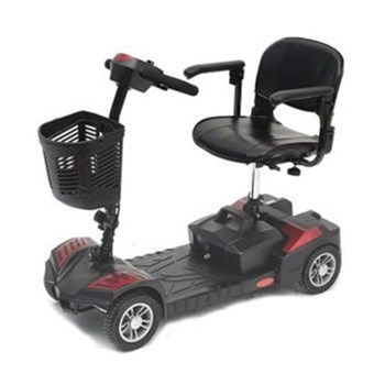 Andy scooter per anziani e disabili