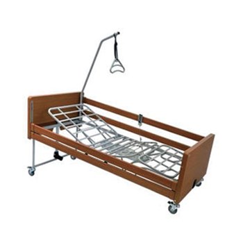 Letto elettrico Bongo per degenze domestiche