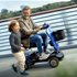 PROMO SCOOTER FULLELECTRIC