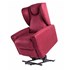 Poltrona elettrica motorizzata Lady Bergere