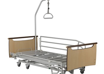 Letto ortopedico bariatrico vendita e assistenza