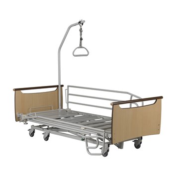 Letto ortopedico bariatrico vendita e assistenza