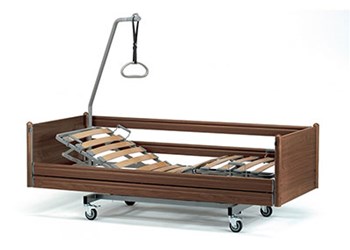 Letto ortopedico elettrico Belluno