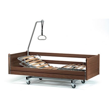 Letto ortopedico elettrico Belluno
