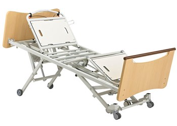Letto ortopedico motorizzato AERYS
