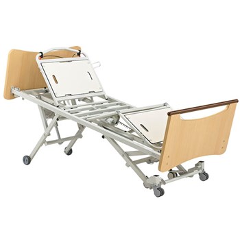 Letto ortopedico motorizzato AERYS