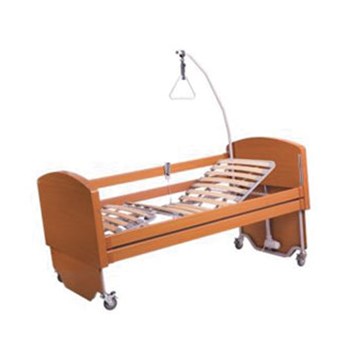 Letto ortopedico motorizzato Rebecca