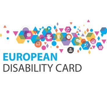 European Disability Card