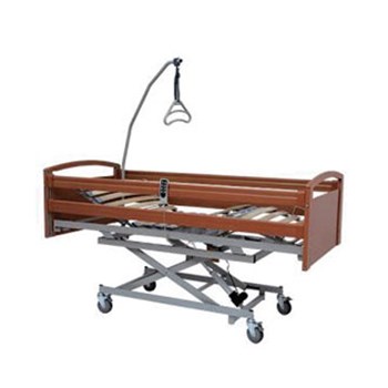 Letto motorizzato Gong