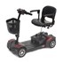 Andy scooter per anziani e disabili