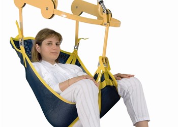 Imbracatura Speciale A Rete TA840