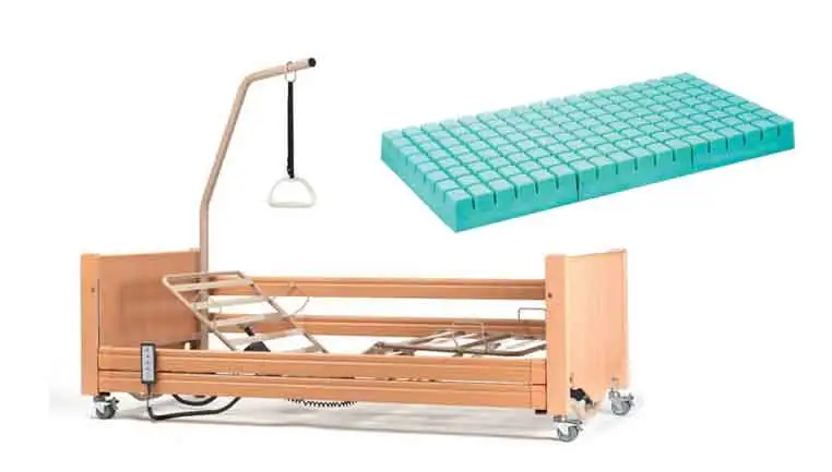 letto ortopedico in offerta